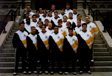 ND Band Pictures